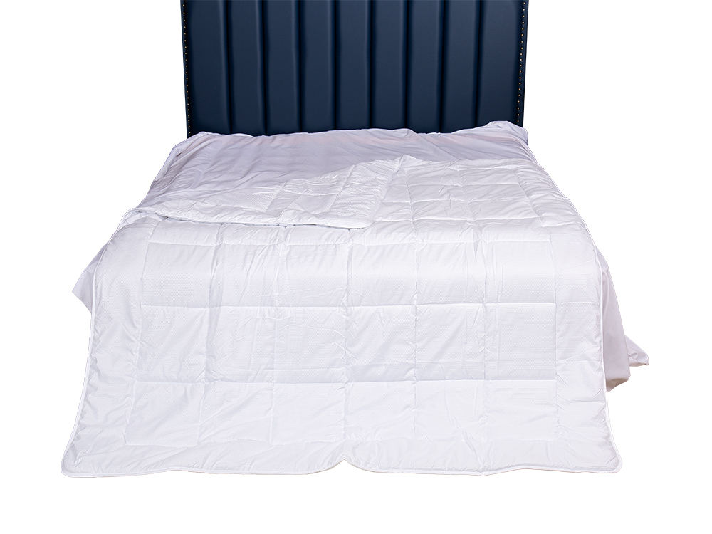 Kuplan polyesteripeitto